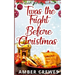 Twas the Fright Before Christmas