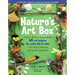 Natures Art Box: From T-Shirts to Twig Baskets, 65 Cool Projects for Crafty Kids to Make with Natural Materials You Can Find Anywhere