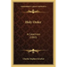 Holy Order: A Catechism (1883)