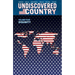 Undiscovered Country Volume 4: Disunity