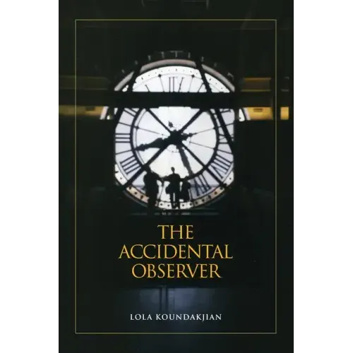 The Accidental Observer