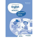 Cambridge Primary English Workbook 1 Second Edition: Hodder Education Group