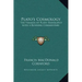 Plato's Cosmology: The Timaeus of Plato Translated with a Running Commentary