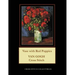 Vase with Red Poppies: Van Gogh Cross Stitch Pattern