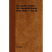 The Gentle Grafter - The Complete Works of O. Henry - Vol. III