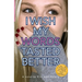 I Wish My Words Tasted Better