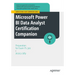 Microsoft Power Bi Data Analyst Certification Companion: Preparation for Exam Pl-300