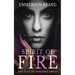 Spirit of Fire: The Tale of Marjorie Bruce