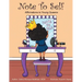 Note to Self: Affirmations to Young Queens