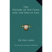 The History of the Devil and the Idea of Evil
