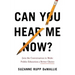 Can You Hear Me Now?: Join the Conversation to Make Public Education a Better Choice
