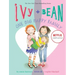 Ivy + Bean One Big Happy Family