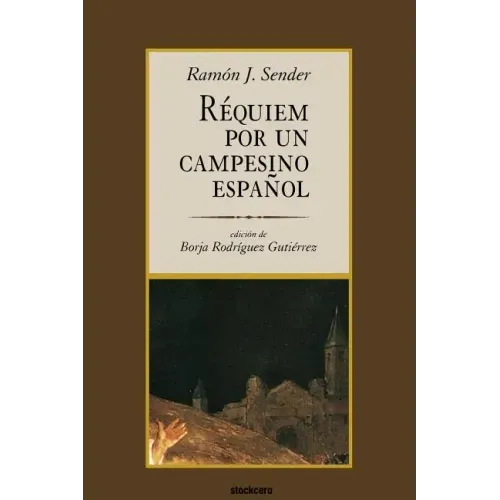 Réquiem por un campesino español