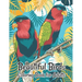Beautiful Birds Coloring Book for Adults: Stress Relieving Designs for Adults Relaxation