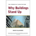 Why Buildings Stand Up: The Strength of Architecture