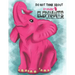 Do Not Think About Pink Elephants