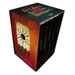 Serie El Libro de Los Héroes: (5 Volúmenes)