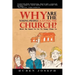 Why Are the Young People Leaving the Church: What We Need to Do to Keep Them in