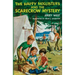 The Happy Hollisters and the Scarecrow Mystery