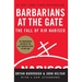 Barbarians at the Gate: The Fall of RJR Nabisco