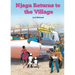 Njaga Returns to the Village