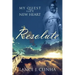 Resolute: My Quest For A New Heart