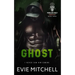 Ghost: A Post-Apocalyptic Motorcycle Club Australian Romance