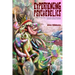 Experiencing Psychedelics - What it's like to trip on Psilocybin Magic Mushrooms, LSD/Acid, Mescaline And DMT