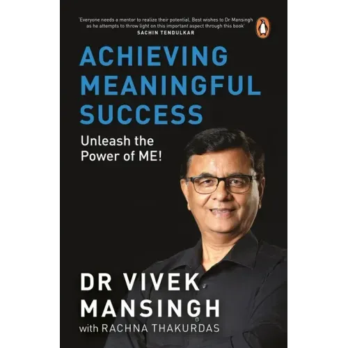 Achieving Meaningful Success: Unleash the Power of Me!