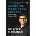 Achieving Meaningful Success: Unleash the Power of Me!
