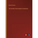 The Growth of the English Constitution
