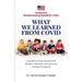 America's Embarrassing Reading Crisis: What We Learned from Covid: A guide to help educational leaders, teachers, and parents change the game