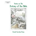 Notes on the Botany of the Bible
