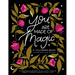 You Are Made of Magic: A Coloring Book with Affirmations and Artwork to Cultivate a Positive Mindset, Personal Growth, and Self-Love