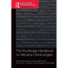 The Routledge Handbook of Africana Criminologies