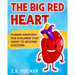 The Big Red Heart: The Cardiovascular System for Children