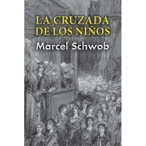 La cruzada de los niños