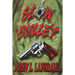 Slow Bullet