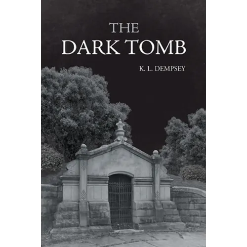 The Dark Tomb