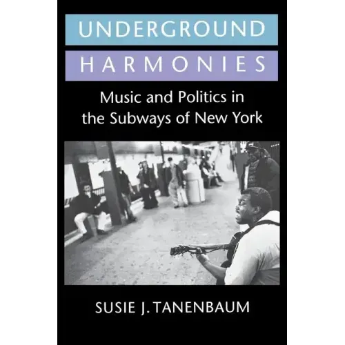 Underground Harmonies