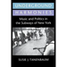 Underground Harmonies