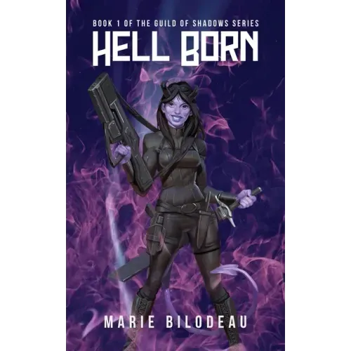 Hell Born