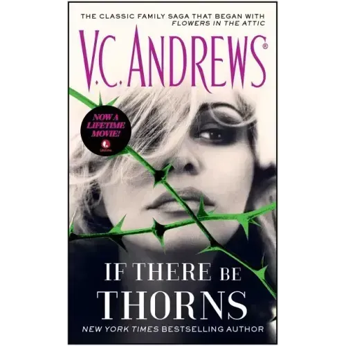 If There Be Thorns