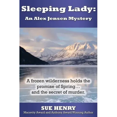 Sleeping Lady