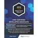 AWS Certified Developer Associate Practice Tests: 390 AWS Practice Exam Questions with Answers & detailed Explanations