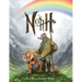 Noah: A Wordless Picture Book