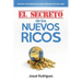 El Secreto de los Nuevos Ricos: Descubre cómo piensan las mentes millonarias del nuevo siglo