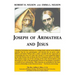 Joseph of Arimathea and Jesus