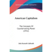 American Capitalism: The Concepts of Countervailing Power (1952)