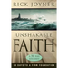 Unshakable Faith: 50 Days to a Firm Foundation